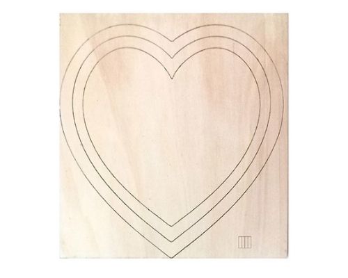 Cuore Saturno Renkalik