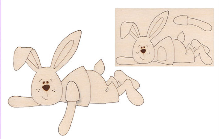 Didi il Coniglietto Renkalik