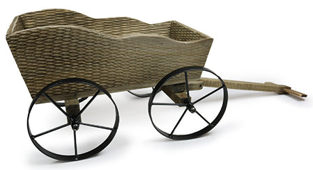 Carretto Pony Renkalik