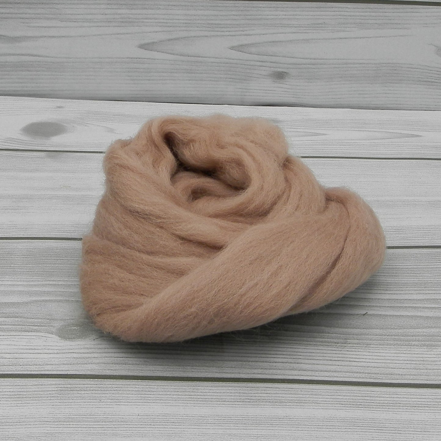 Lana Merino Fine Mocca