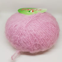 Lana Mohair per capelli Col. 40 40gr