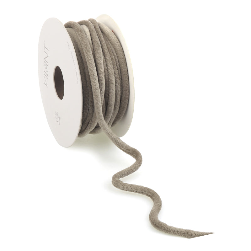 Ruban de Velours Animé Col. Naturel Code 4703