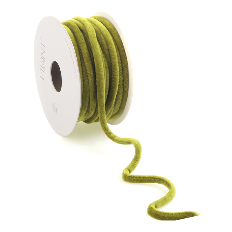 Nastro Velluto Animato Col. Moss Gogolandia