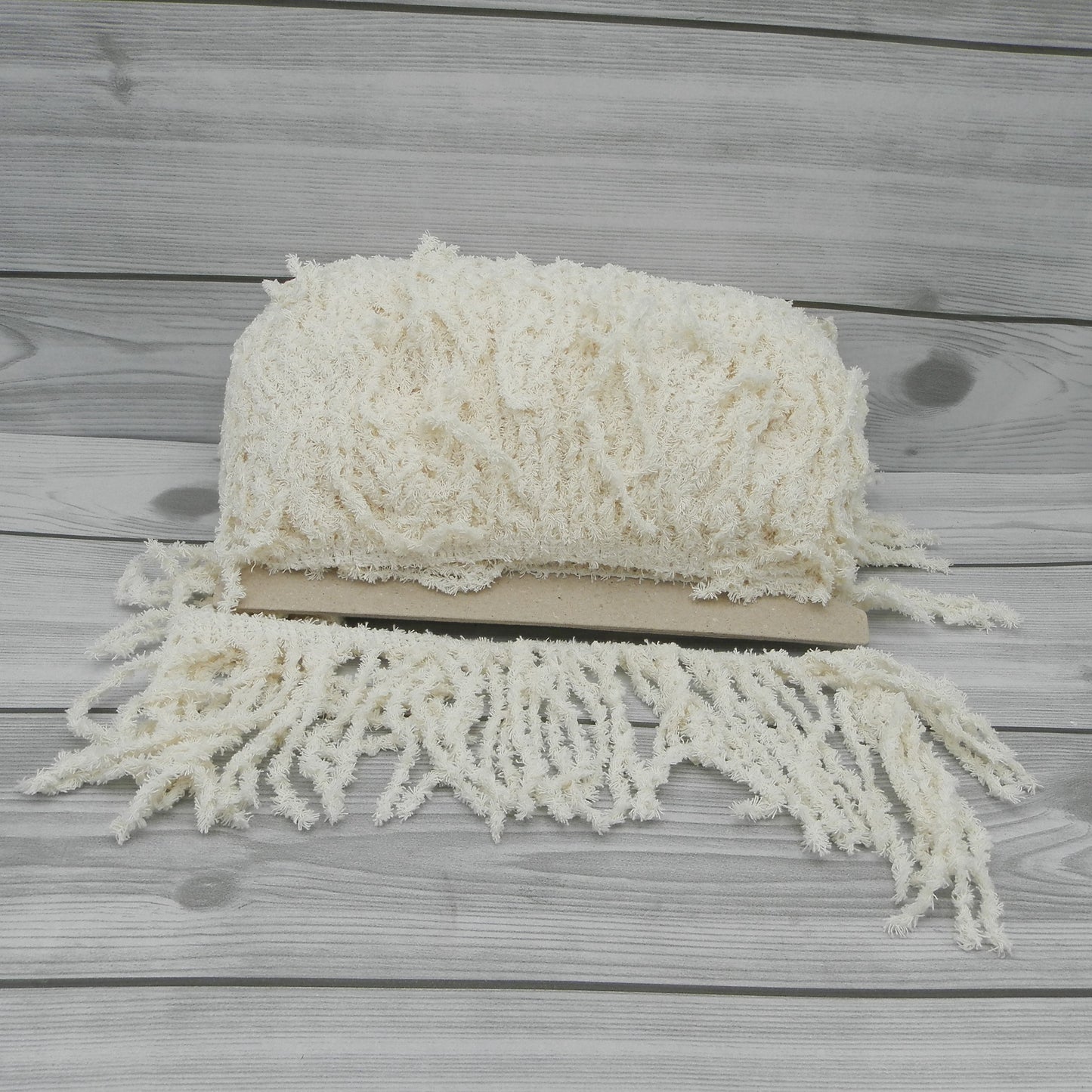 Ruban en coton bleu ciel 40 mm Code 9660-040-102