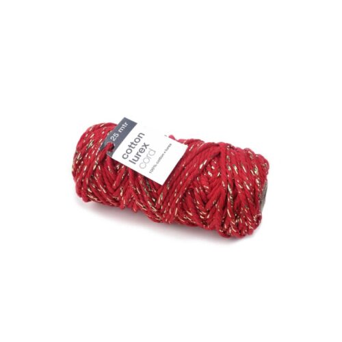 Silver Lurex Ribbon 6mm 206-211