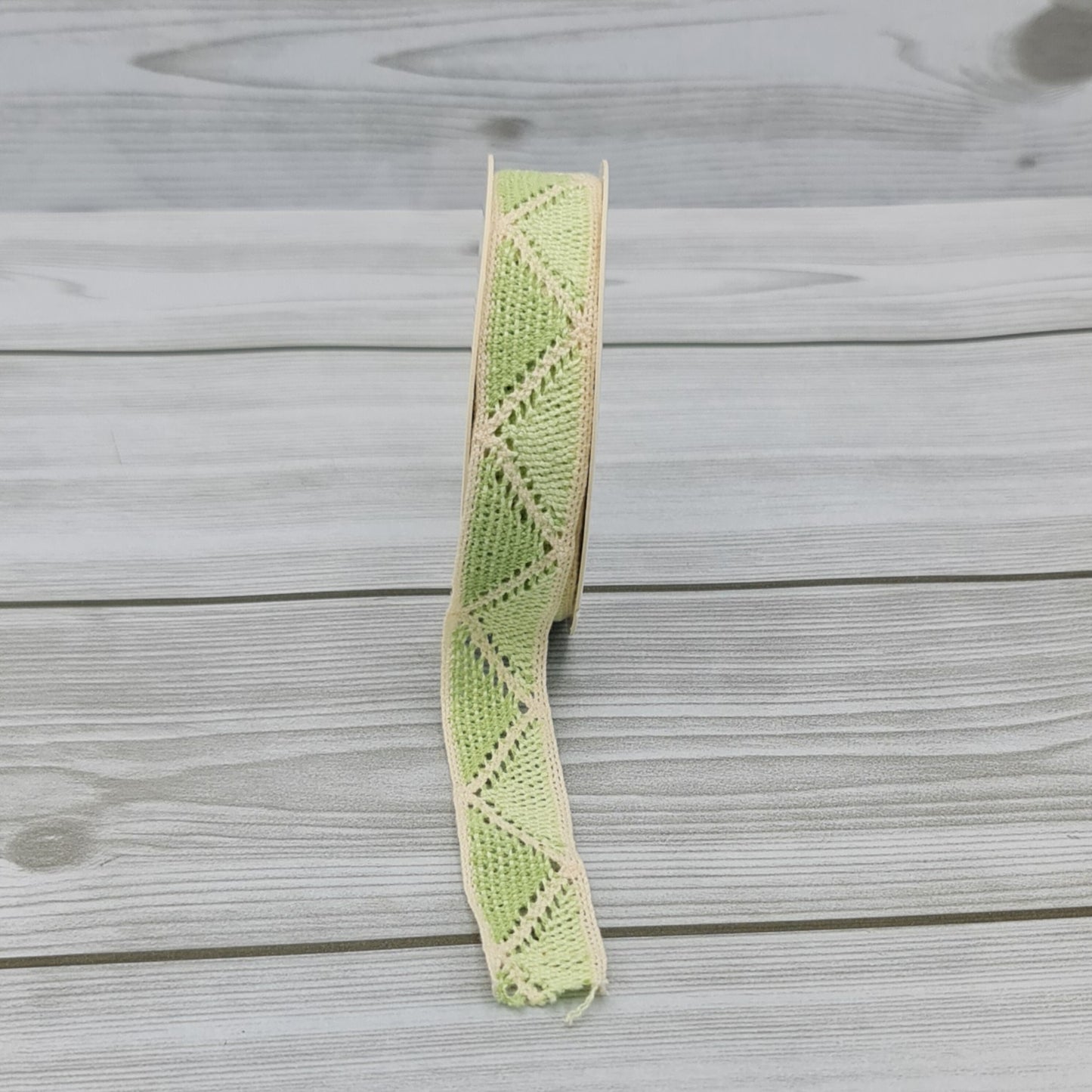 Nastro Vanna Verde Renkalik