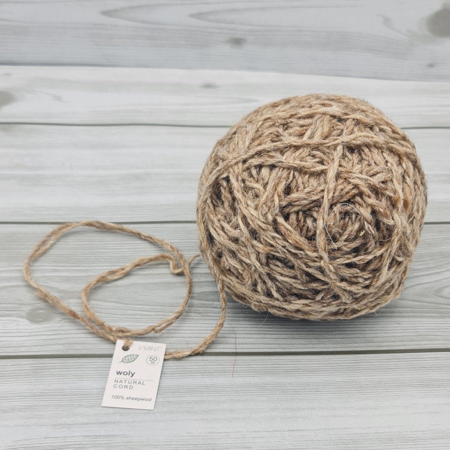 Nastro Woly Renkalik