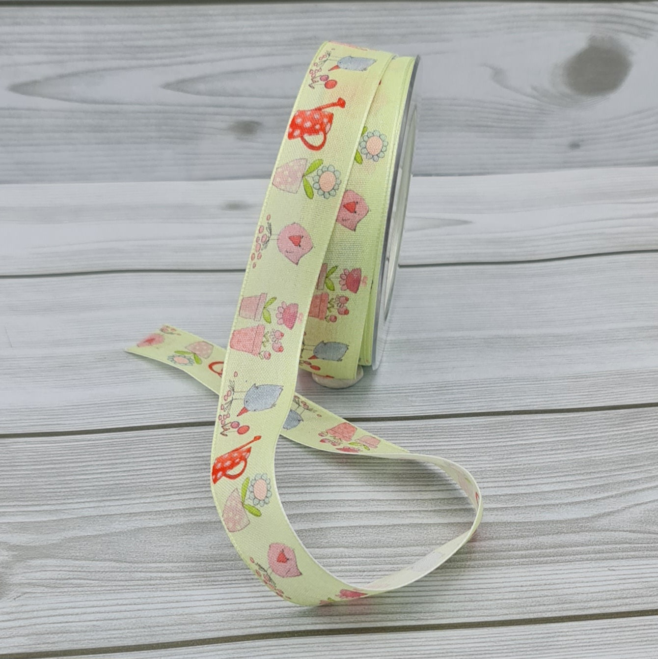 Nastro Garden 25mm Creattiva by Marta