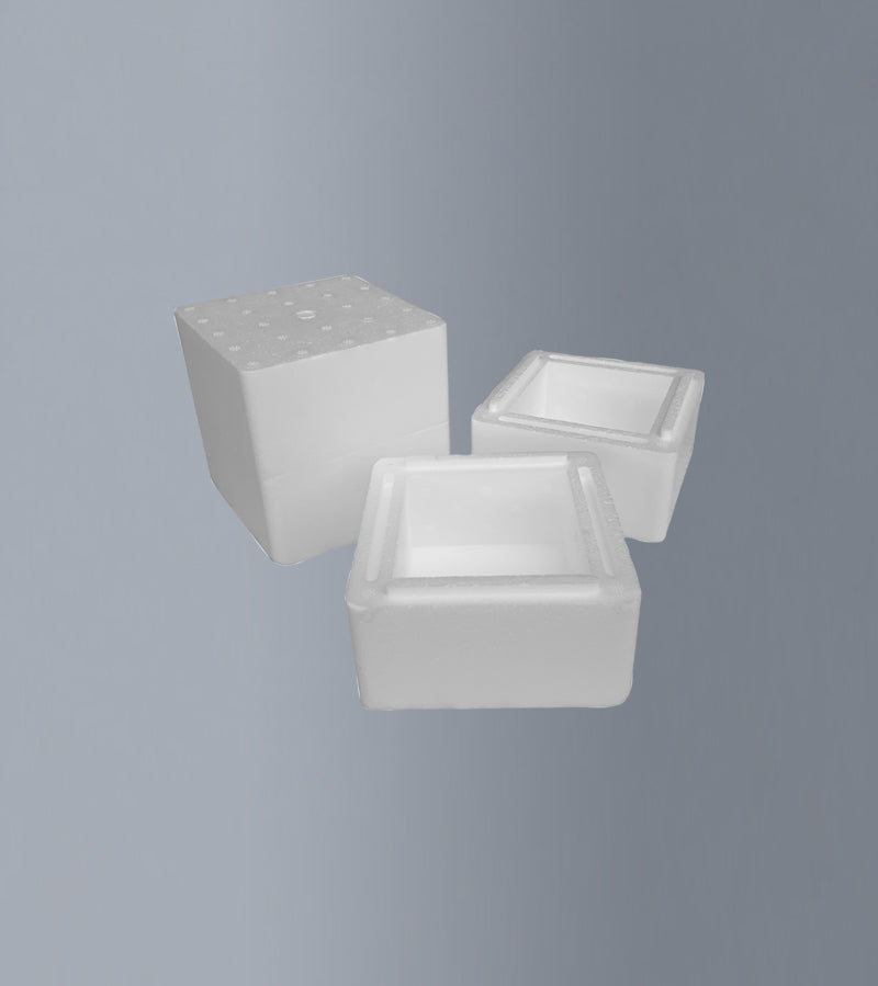 Hollow Disc D20cm H7.5 cm