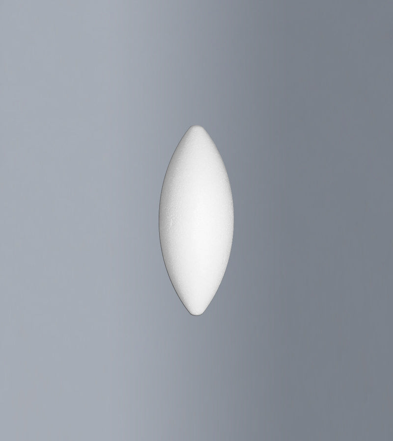 Bombetta in polistirolo 10cm Gogolandia