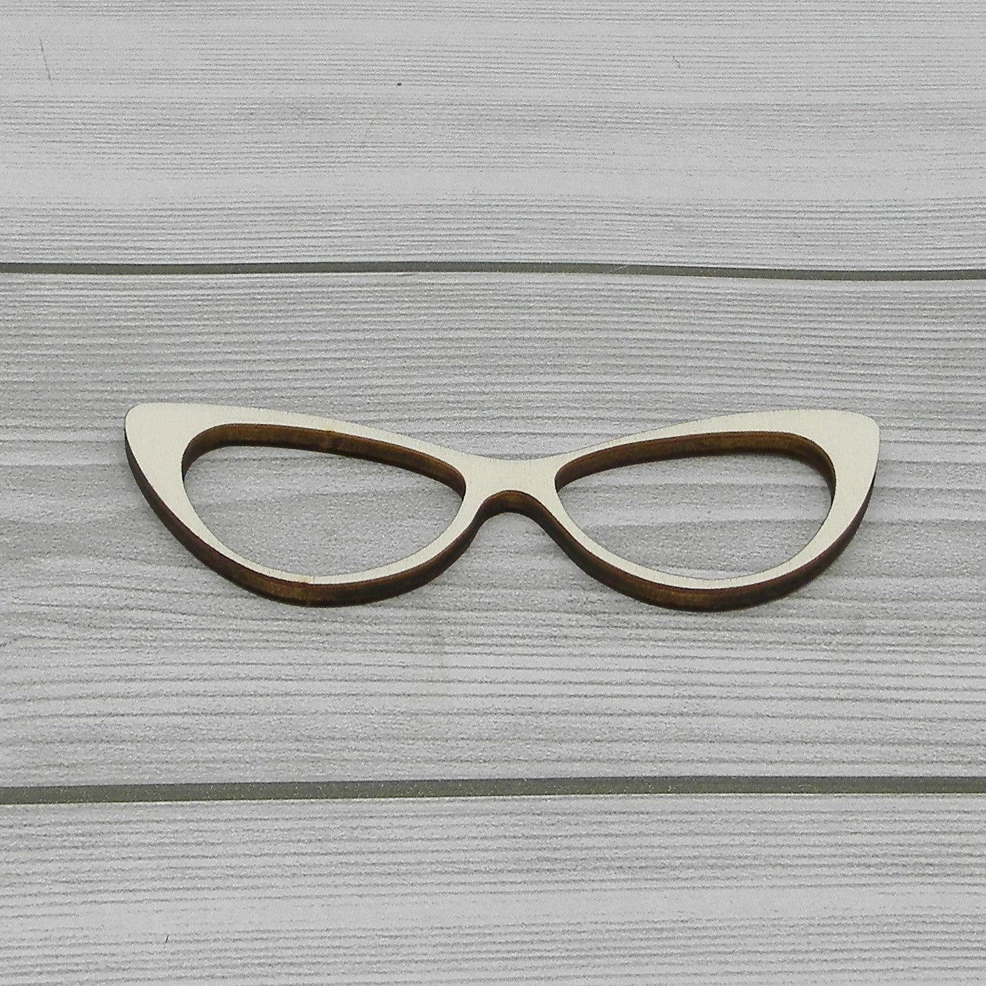 Occhiali Fashion 5cm Gogolandia