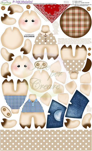 Pannello Maialini Idee Per Creare