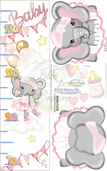 Pannello Metro Ele Idee Per Creare