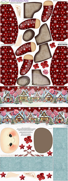 Pannello Folletto Polly Idee Per Creare