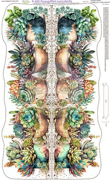 Panneau d'arbre P-232