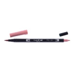 Dual Brush Marker Tombow col. 772 Blush