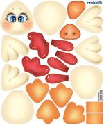 Pannello Gallo Sebastiano Renkalik