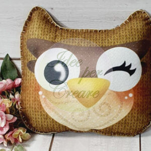 Owl Kit PK-006K