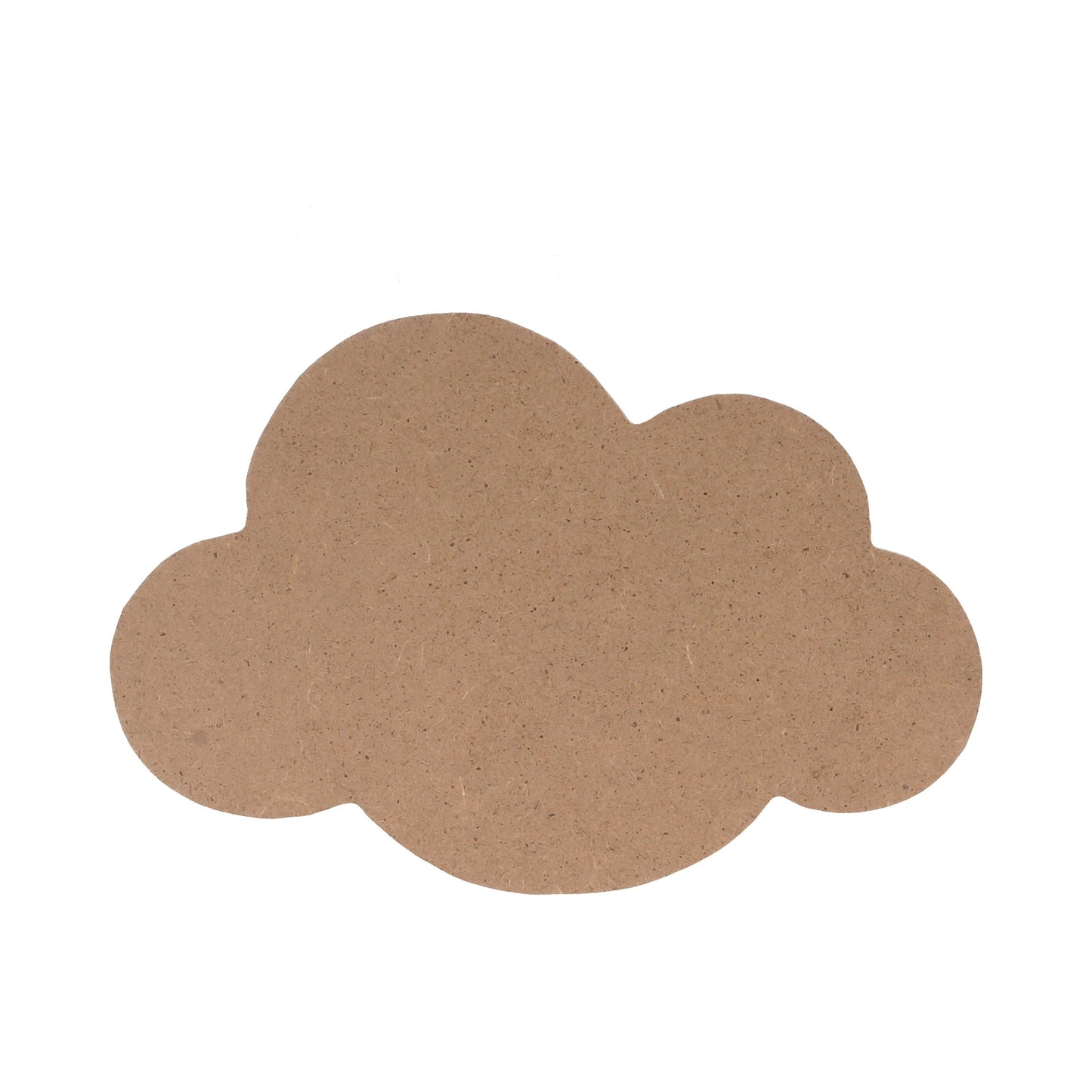 Nuvola Mdf Grande 25cm Artemio