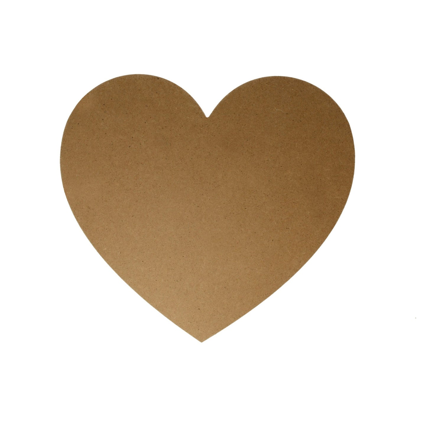 Cuore Mdf 25cm Artemio