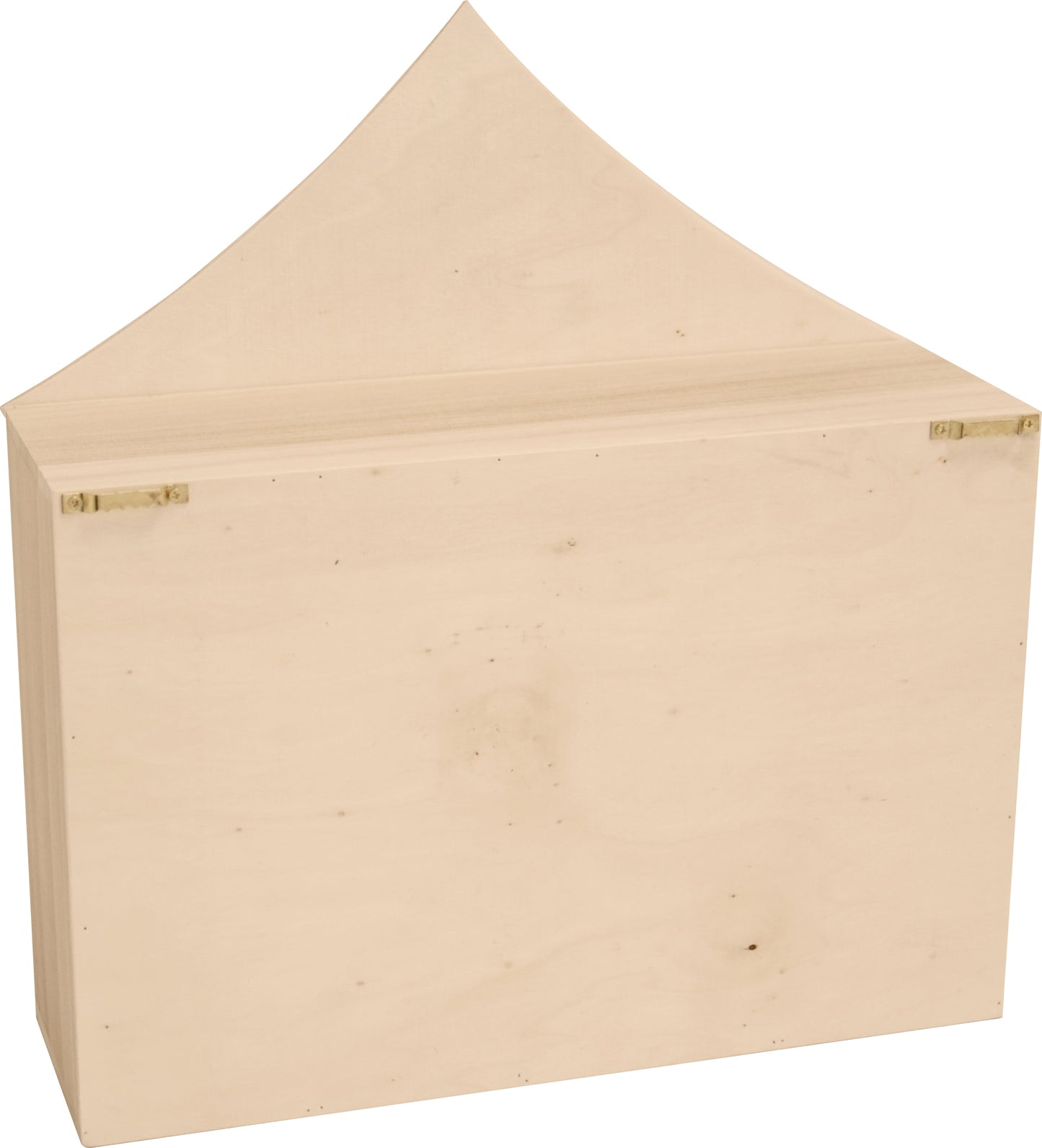 Box Tendone Circo in legno Artemio