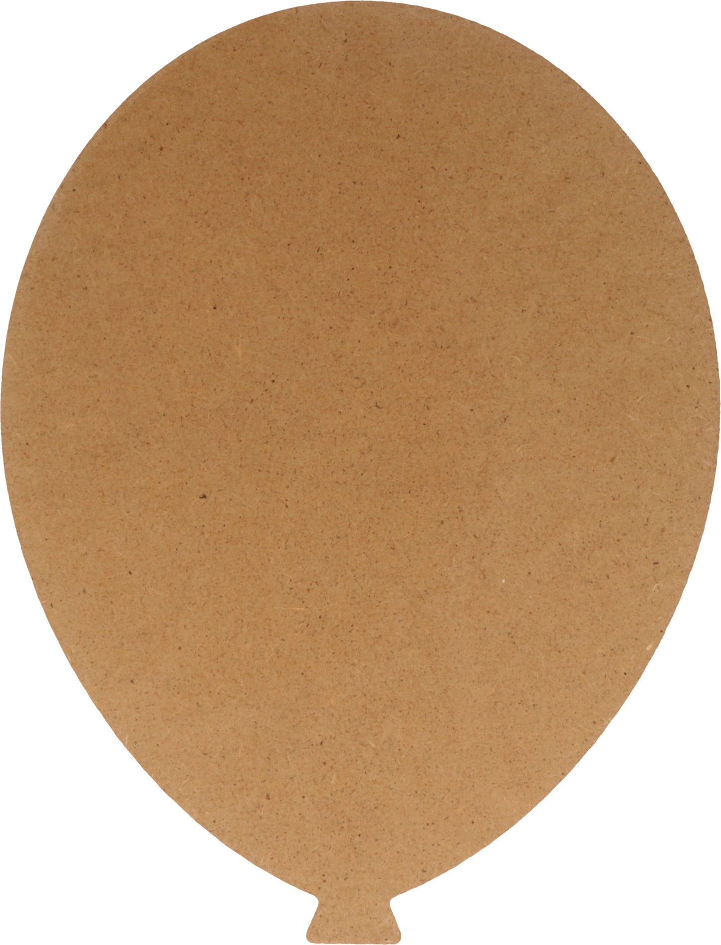 Palloncino Mdf Grande 25cm Artemio
