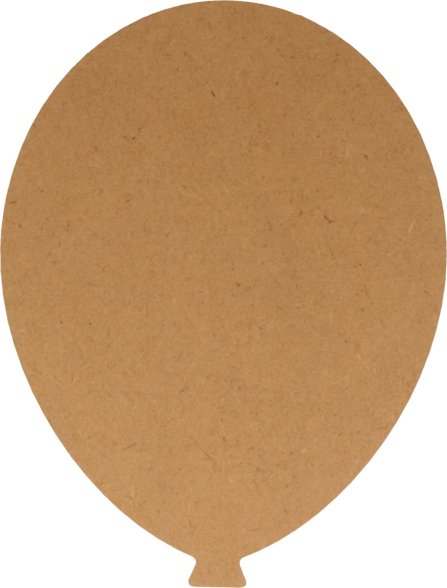 Palloncino Mdf Medio 20cm Artemio