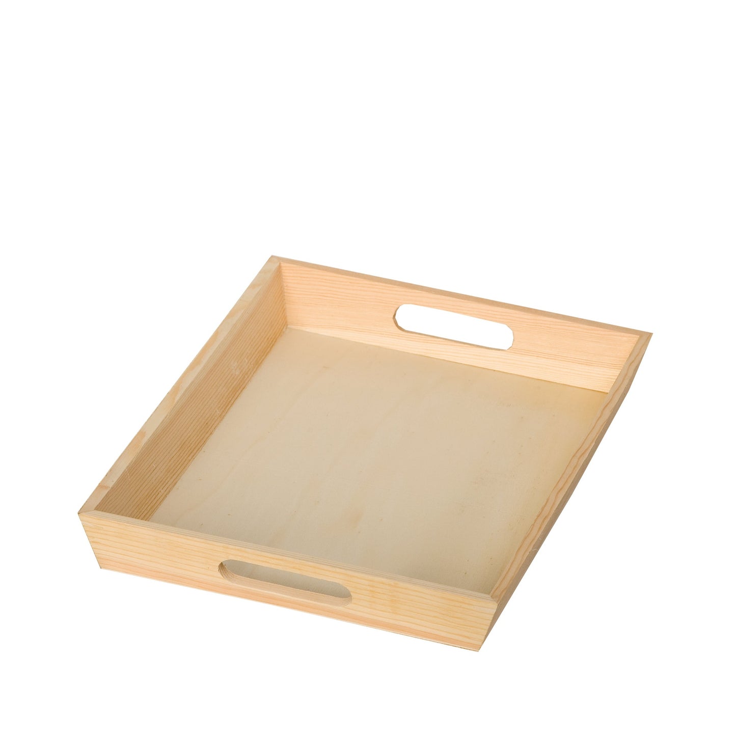 Vassoio in legno Artemio