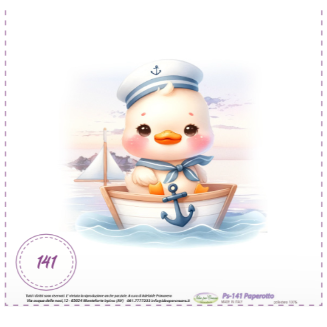 Pannello Mini Paperotto Idee Per Creare