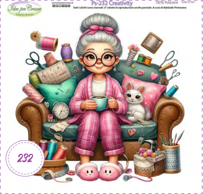 Pannello Creativity Idee Per Creare