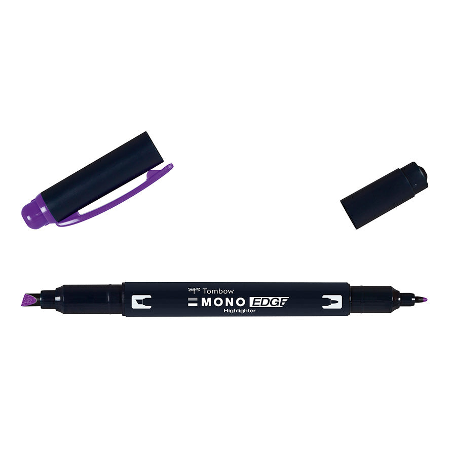 Mono Edge Tombow Viola