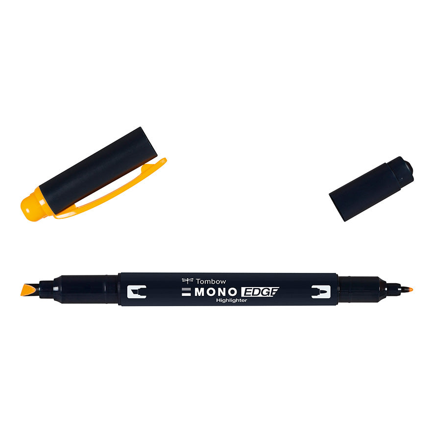 Mono Edge Tombow Giallo