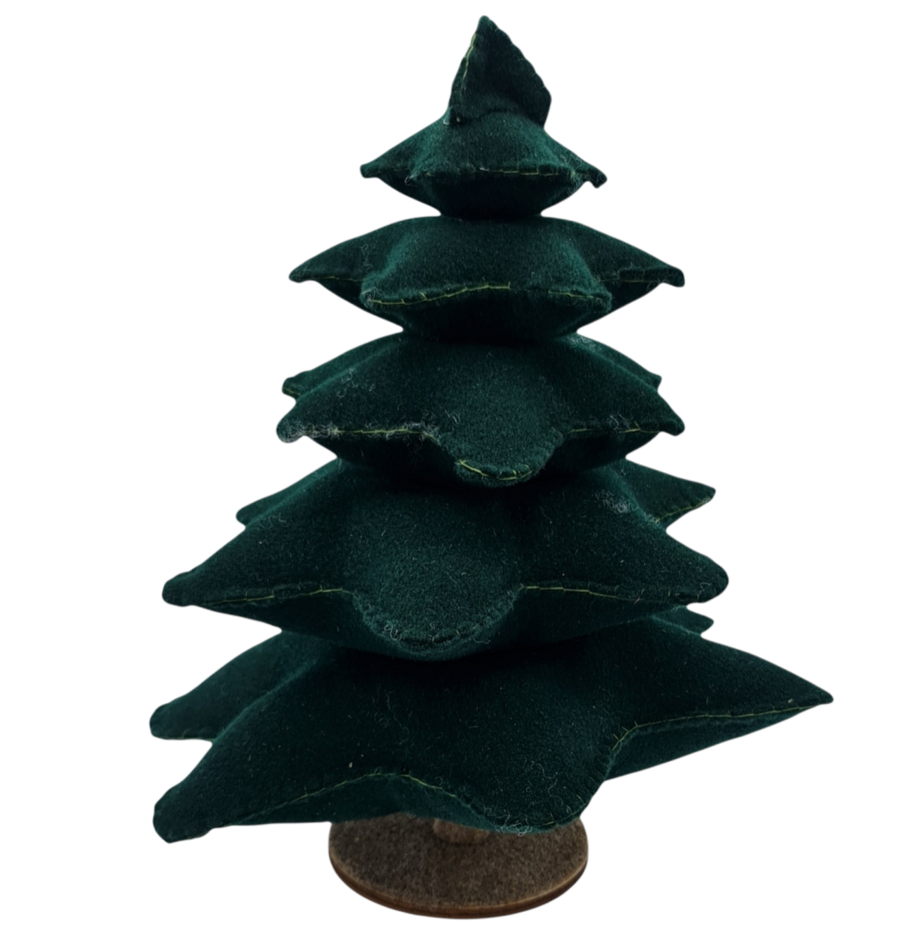 Pochoir en polypropylène pour arbre