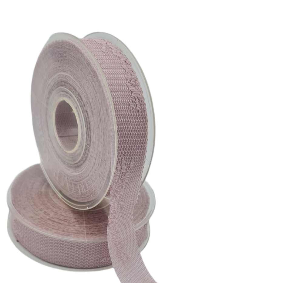 Nastro Albertine Rosa 25mm Cod. 4313M57