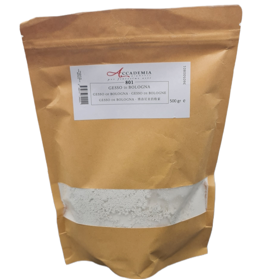 Gesso di Bologna Accademia