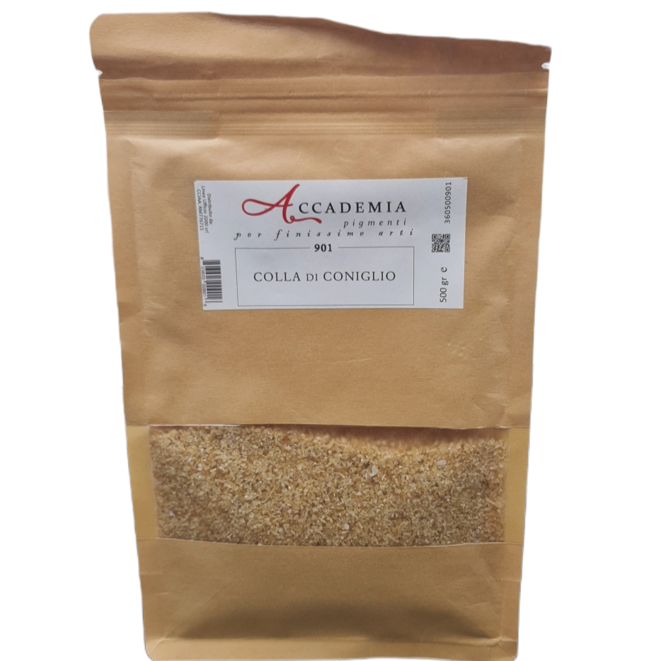 Colla di Coniglio Accademia