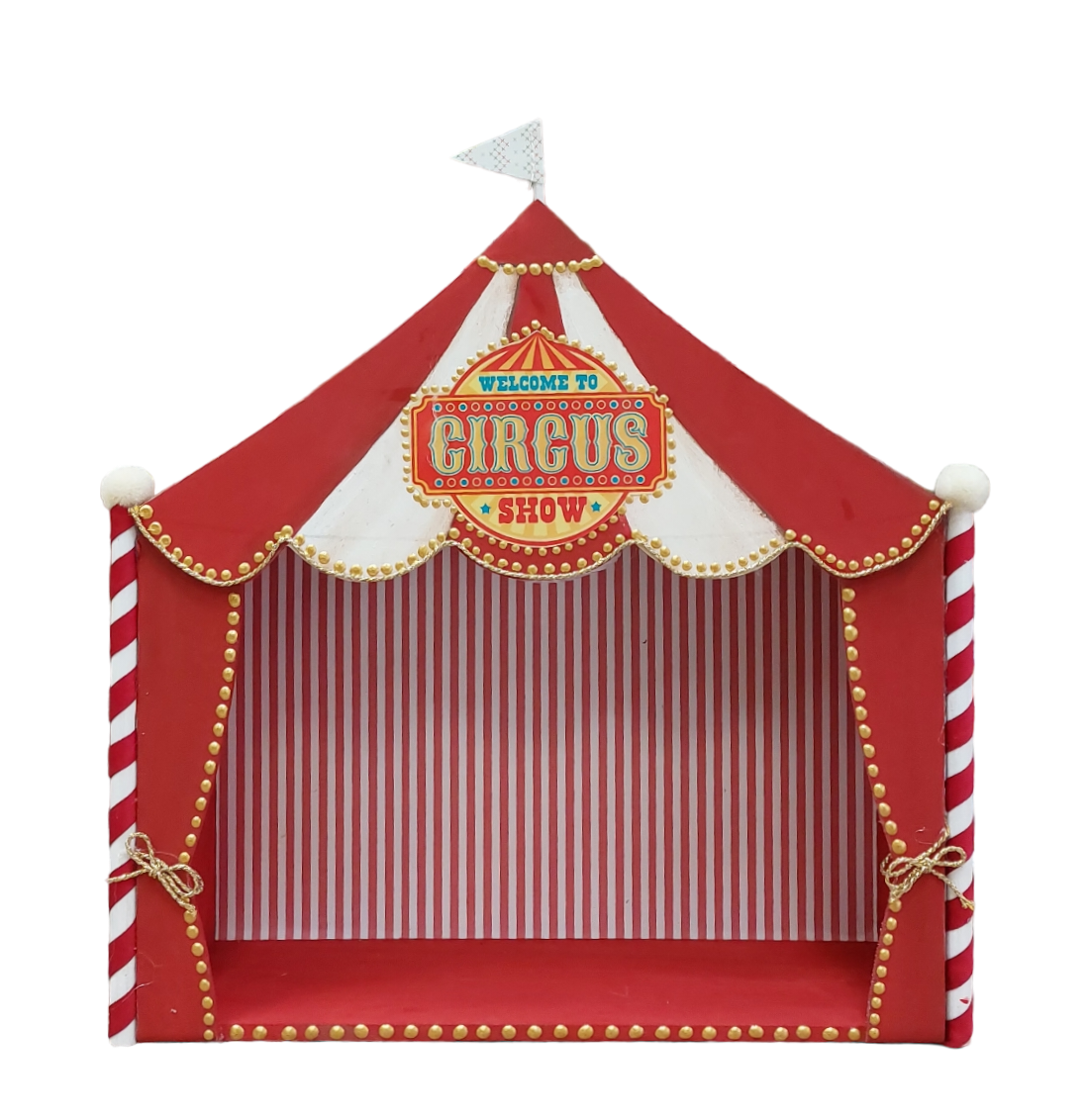 Kit Tendone del Circo Luminoso