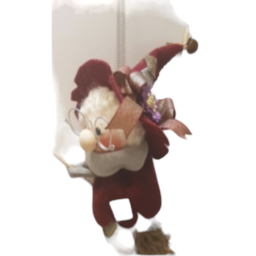 Kit La Befana Vien di Notte