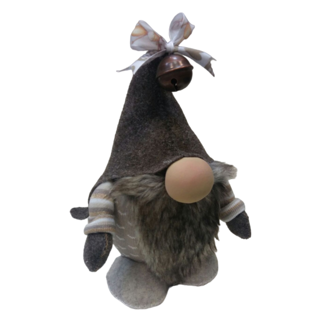 Kit Gnomo Grande Barba Bianca