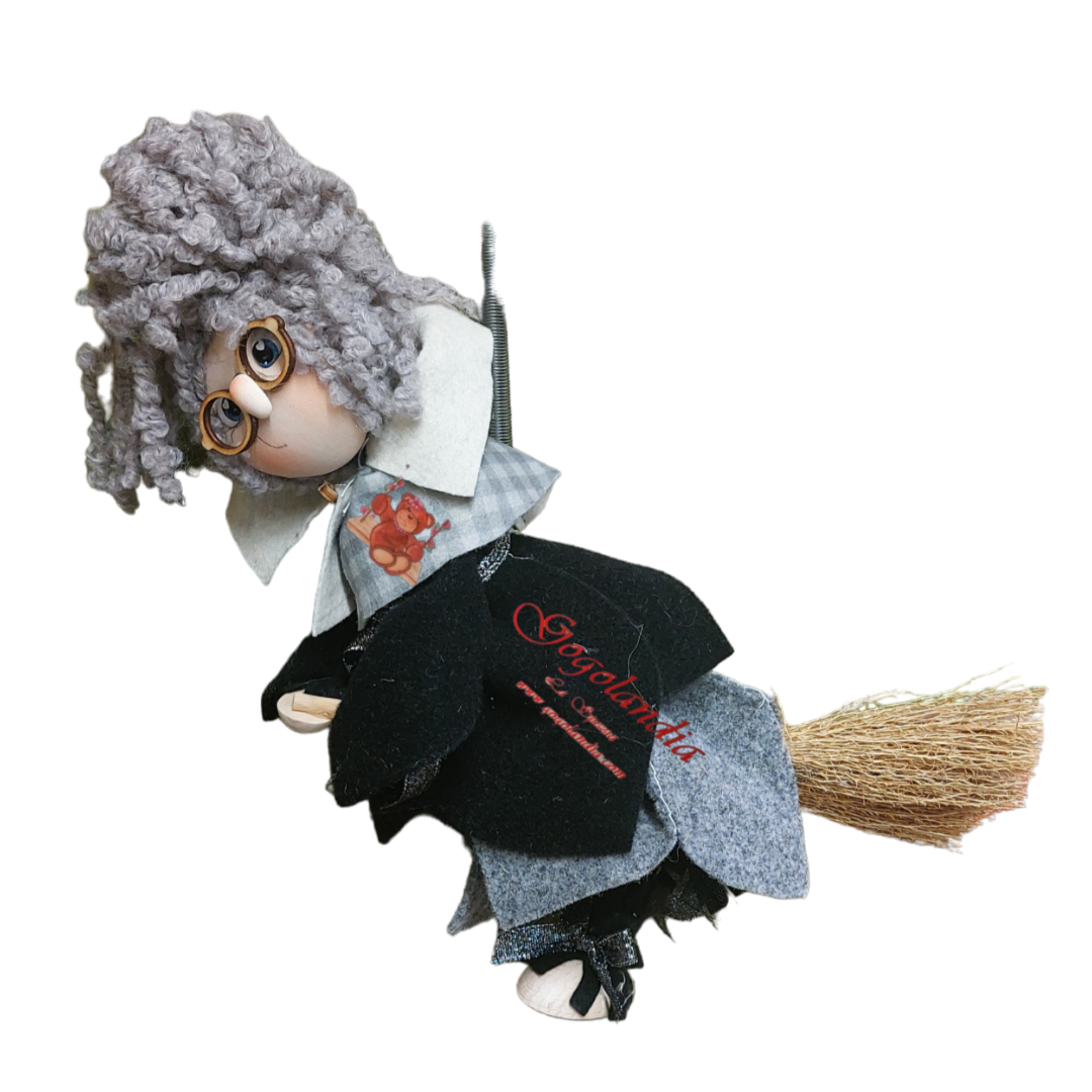 Kit Odilia La Befana