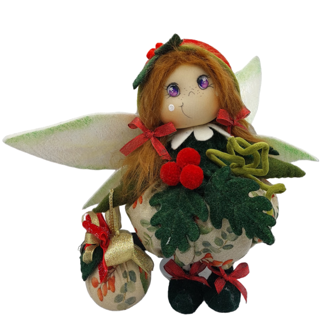 Kit Folletta d'Inverno