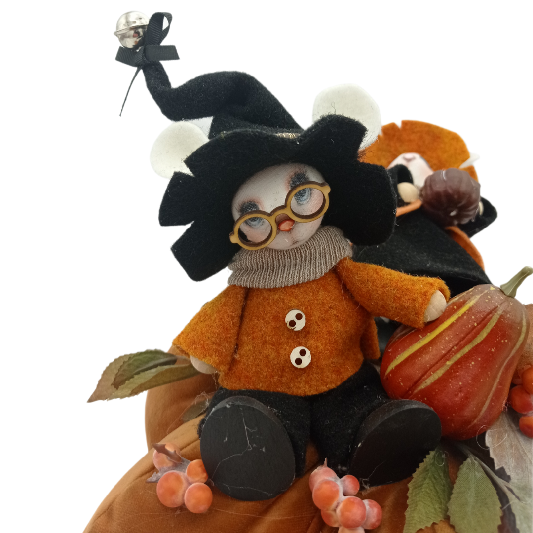 Bernie Halloween Kit