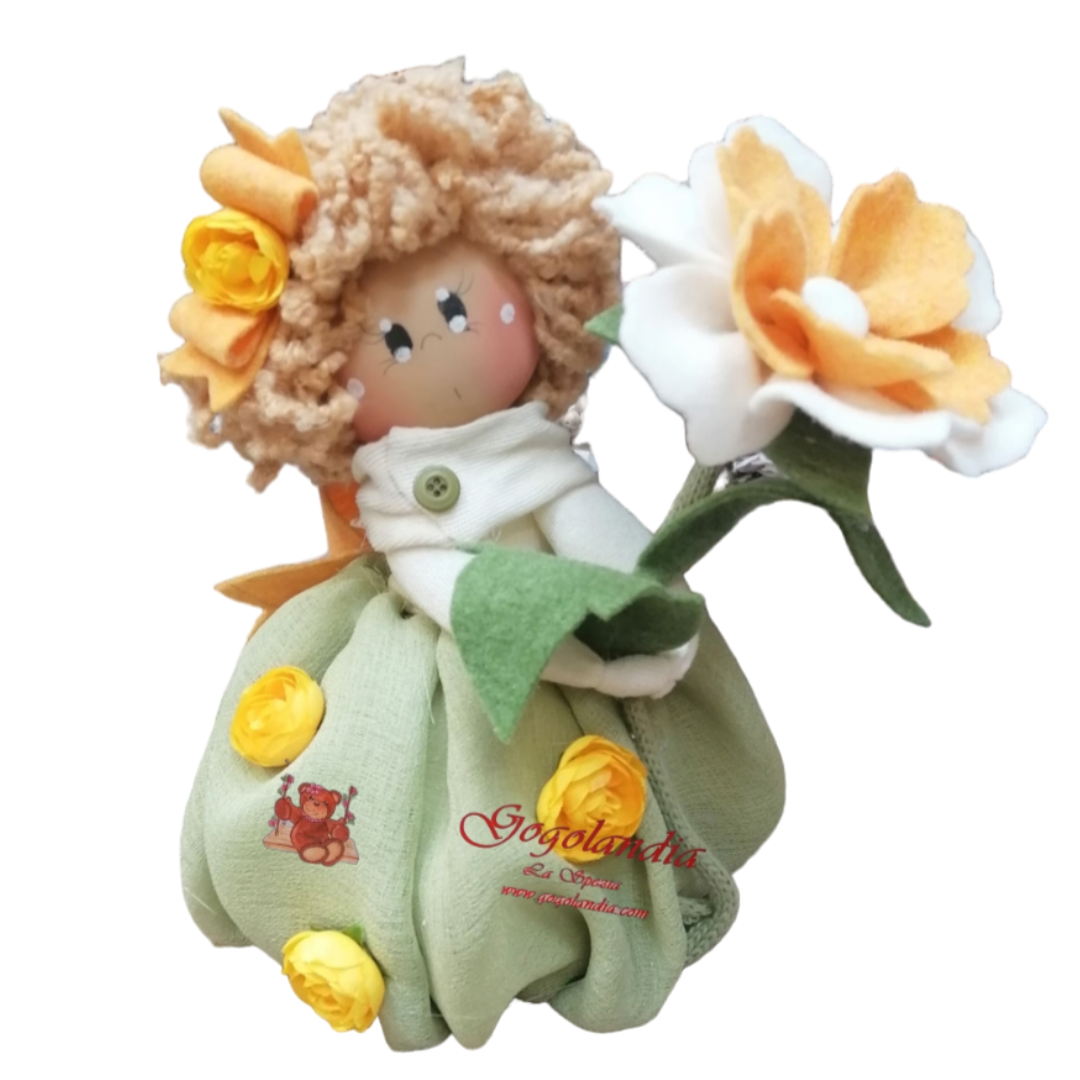 Peony Fairy Kit