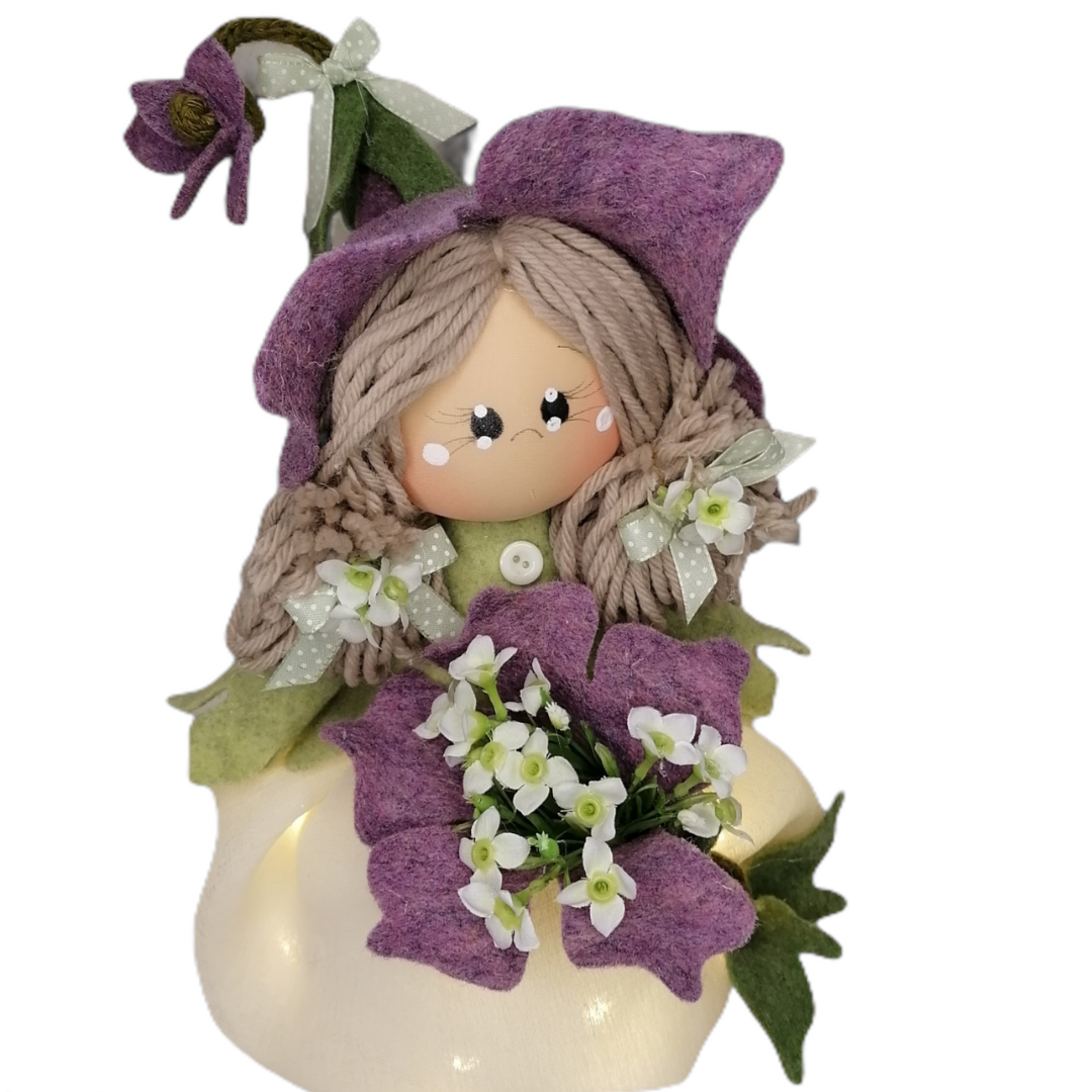 Tinkerbell Fairy Kit