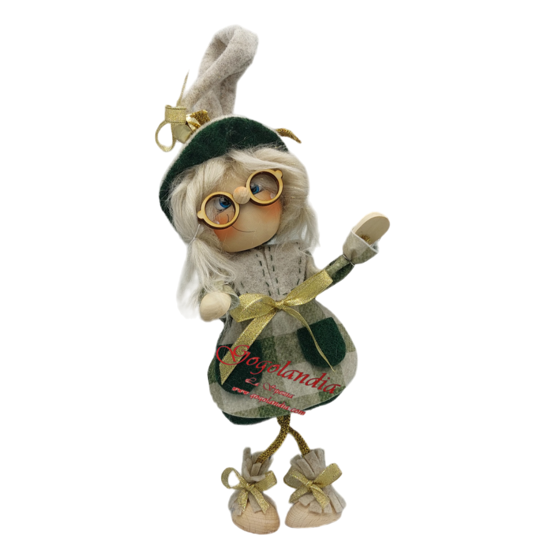 Kit Befana Birichina