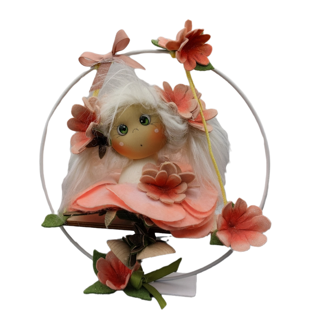 Primula Kit with Swing