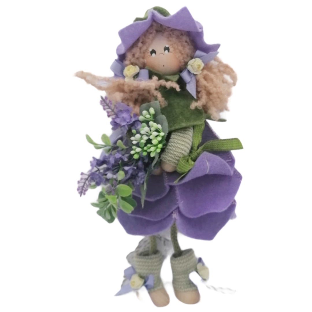 Kit Fée Svolazzina Olivia