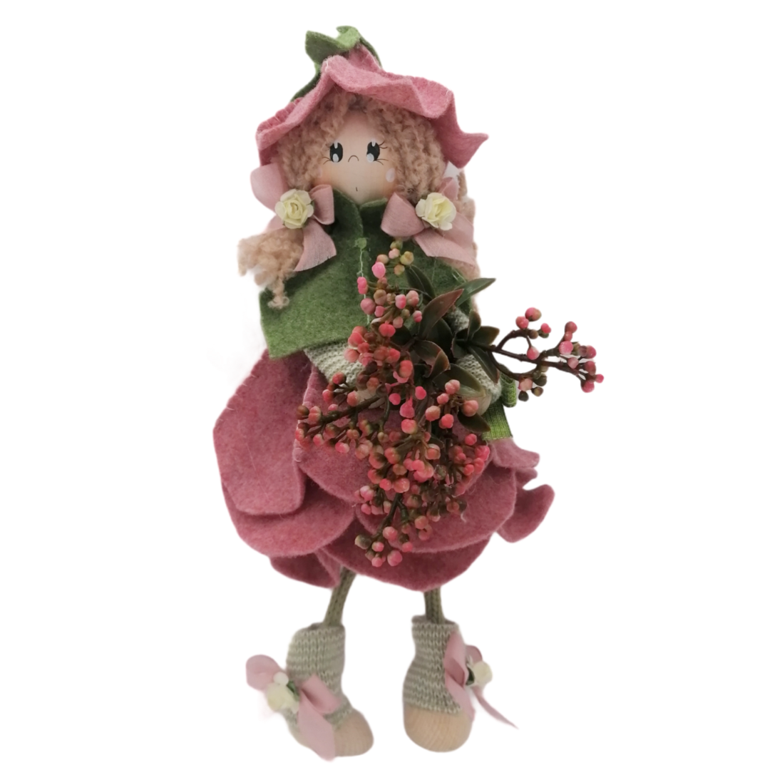 Kit Fatina Svolazzina Olivia