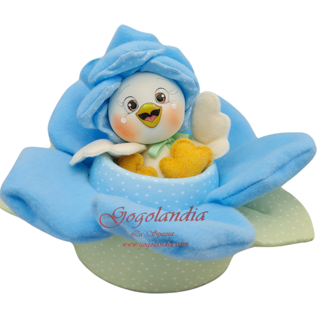 Kit Florinda Nel Fiore