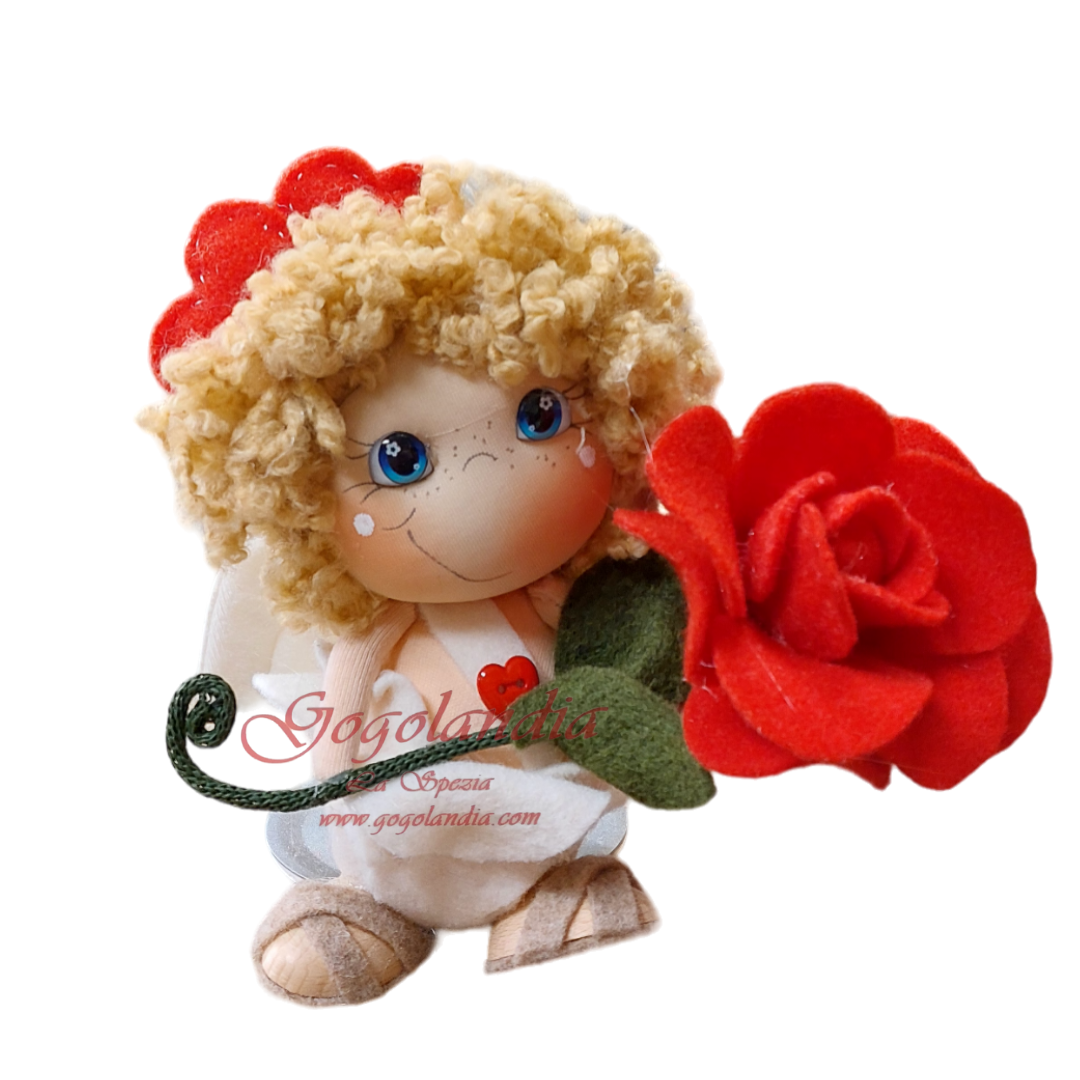 Kit Cupido Fiorellino